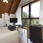 Apartamento ático De Cumbres By Bevalle