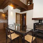 ático De Cumbres By Bevalle Apartamento