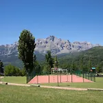 Lägenhet Atico De Cumbres By Bevalle