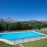 ático De Cumbres By Bevalle Apartamento Panticosa
