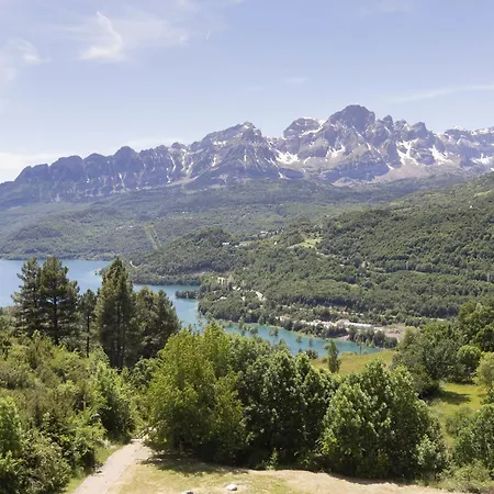 Daire Atico De Cumbres By Bevalle