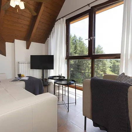 Atico De Cumbres By Bevalle * 팬틱코사