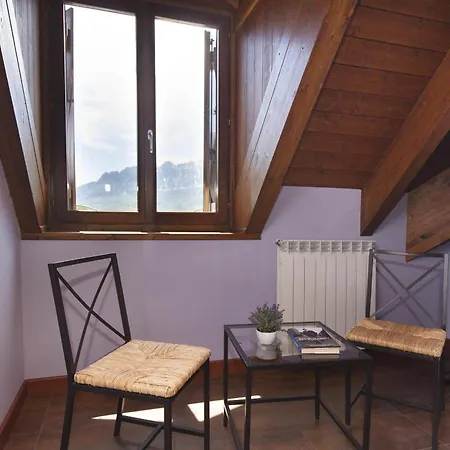 Atico De Cumbres By Bevalle Appartement *