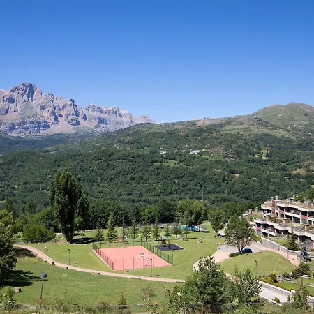 Atico De Cumbres By Bevalle *