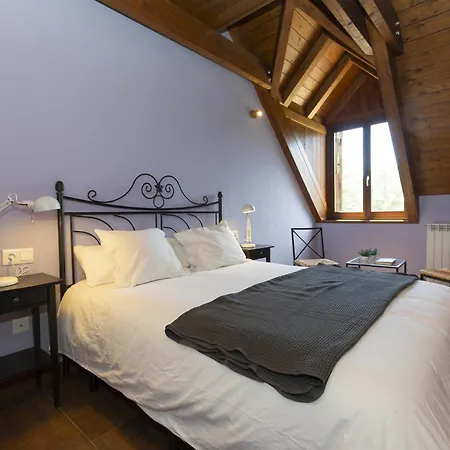 Appartement Atico De Cumbres By Bevalle