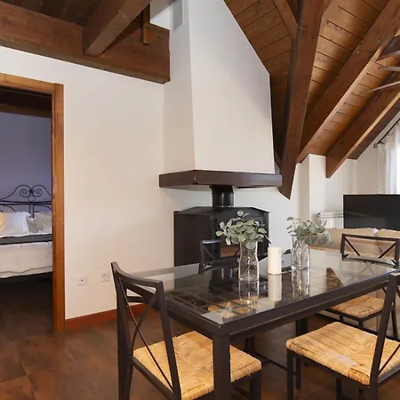 Atico De Cumbres By Bevalle