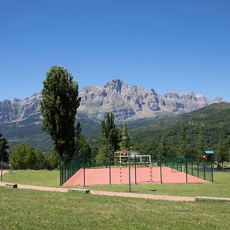 Atico De Cumbres By Bevalle 아파트