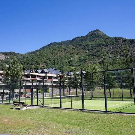 Appartement Atico De Cumbres By Bevalle