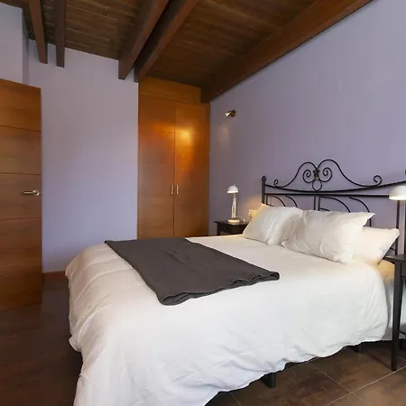 아파트 Atico De Cumbres By Bevalle 팬틱코사