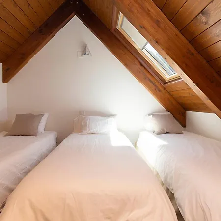 Appartement Atico De Cumbres By Bevalle