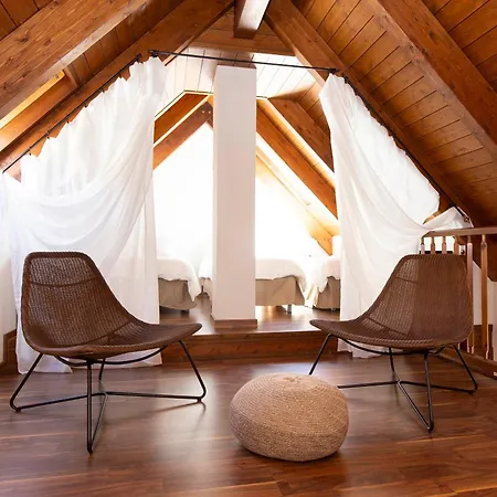 Atico De Cumbres By Bevalle 아파트 팬틱코사