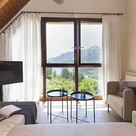 ático De Cumbres By Bevalle Apartamento