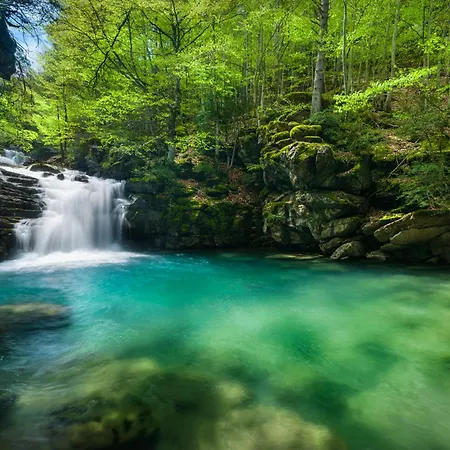 Διαμέρισμα Atico De Cumbres By Bevalle *
