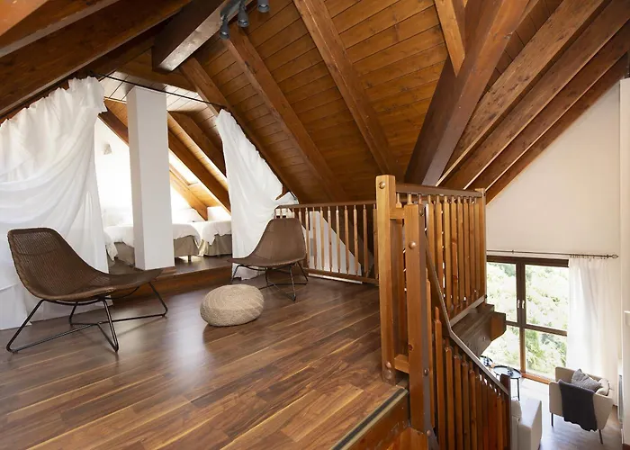 アパート Atico De Cumbres By Bevalle パンティコサ