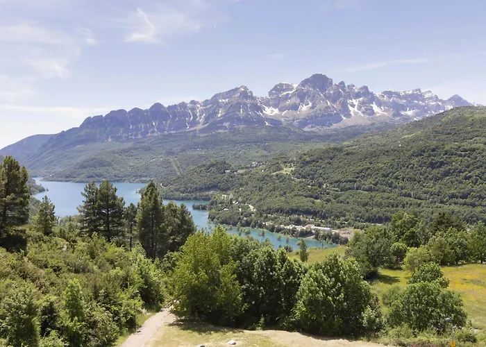 Atico De Cumbres By Bevalle アパート