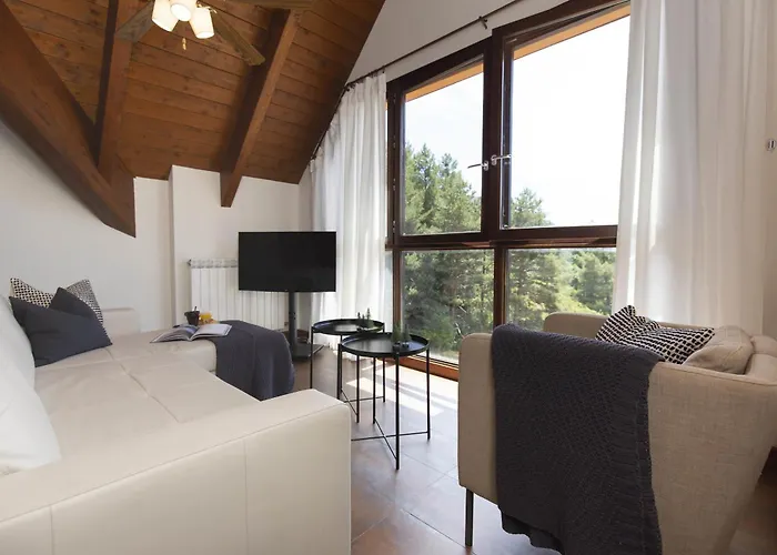 アパート Atico De Cumbres By Bevalle