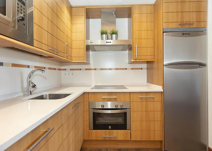 Atico De Cumbres By Bevalle * パンティコサ