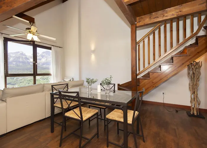 アパート Atico De Cumbres By Bevalle パンティコサ