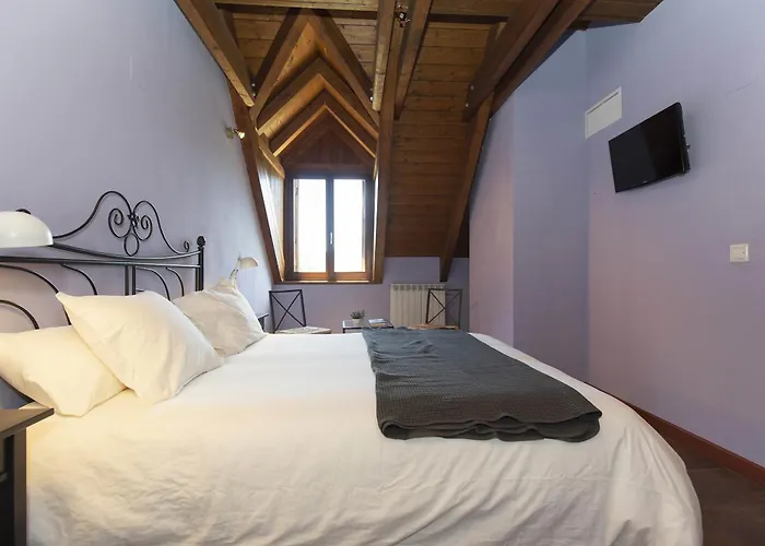 Atico De Cumbres By Bevalle