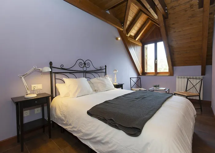 Atico De Cumbres By Bevalle *