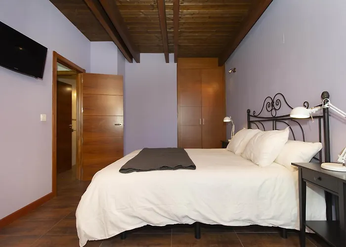 Atico De Cumbres By Bevalle * パンティコサ