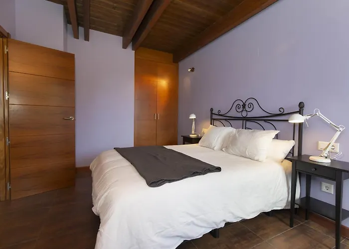 アパート Atico De Cumbres By Bevalle