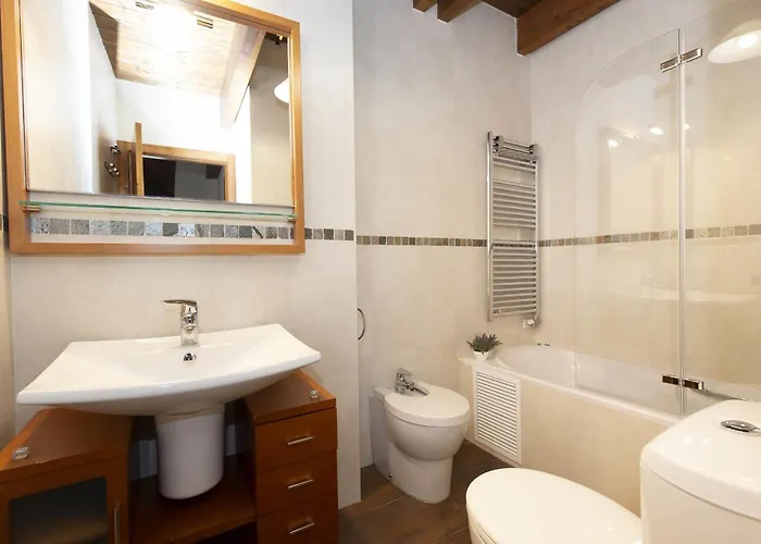 アパート Atico De Cumbres By Bevalle パンティコサ