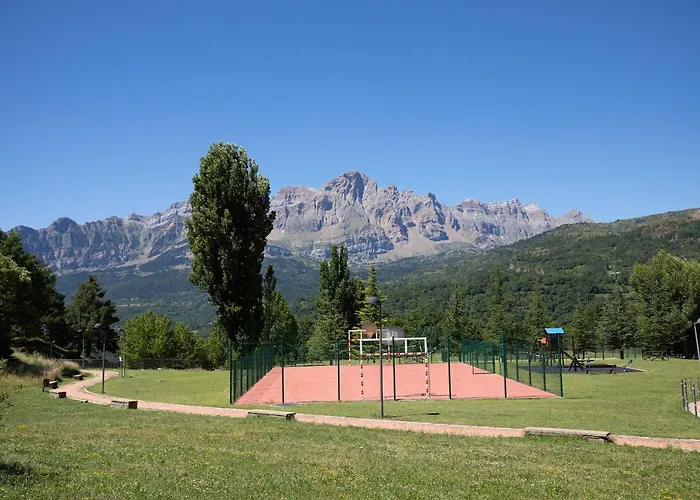 アパート Atico De Cumbres By Bevalle