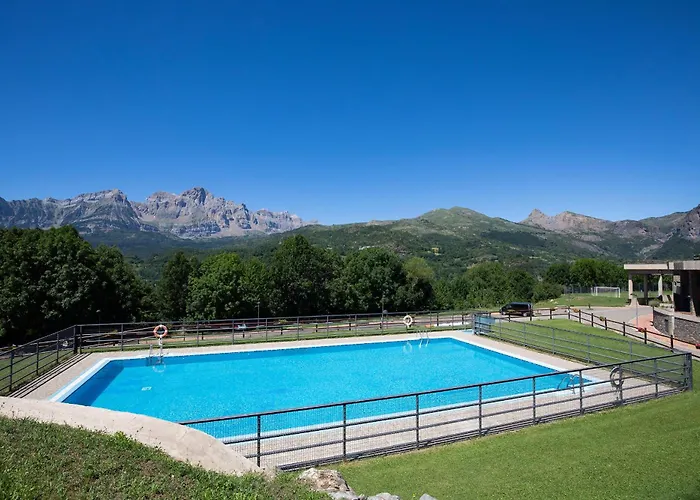 Atico De Cumbres By Bevalle アパート パンティコサ