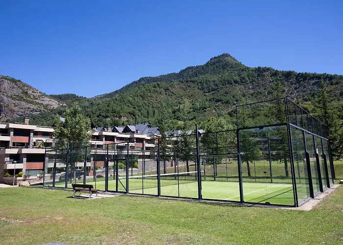 Atico De Cumbres By Bevalle *